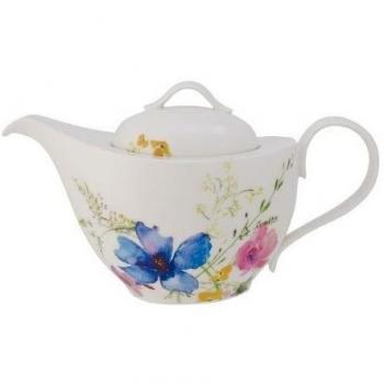 Teiera Villeroy & Boch Mariefleur Basic multicolore