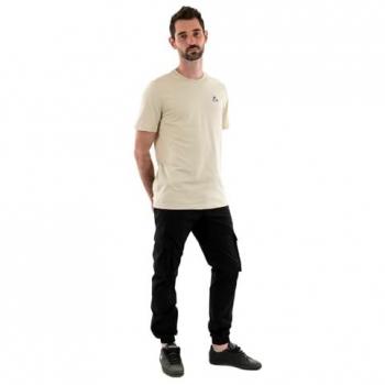 Le Coq Sportif Basis T-shirt N°1