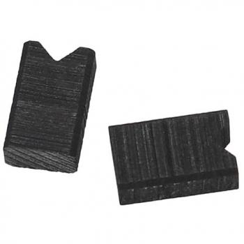 Moteurs Carburants Saeco – Balais Carbonés 6,25 × 4 × 10 mm (x2)