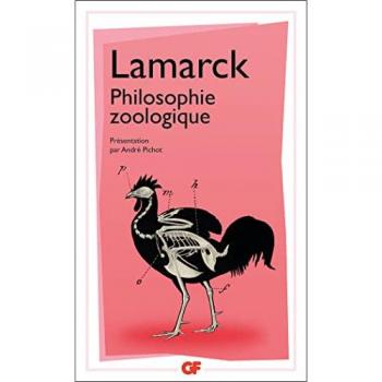 Philosophie zoologique (Garnier Flammarion Philosophie)