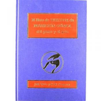 EL LIBRO DE WALTHAM DE NUTRICIÓN CLÍNICA DEL PERRO/EL GATO
