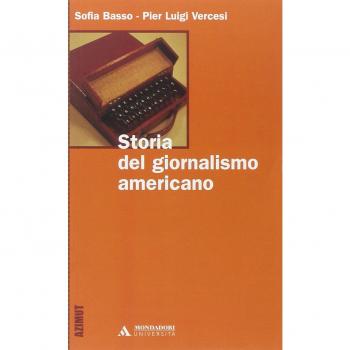 Storia del giornalismo americano