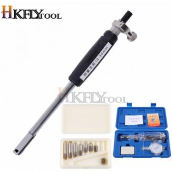 Micrometer Bore Gauge 50-160mm with Case