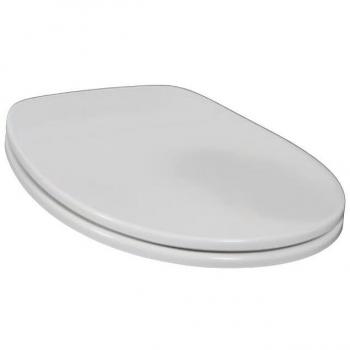 Copriwater bianco Villeroy & Boch O.novo 88246101