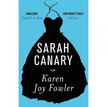 Sarah Canary