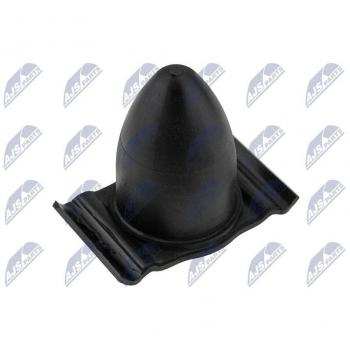 ZTT MS 015C Anti‑Vibration Rubber Pad