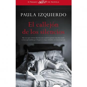 El Callejón De Los Silencios
