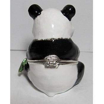 Multicolor Panda Keepsake Bundle