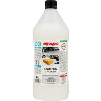EcoCire CarCare 1 L