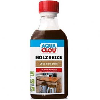 Clou Holzbeize B11 2525 Eiche mtl. 0,250 L