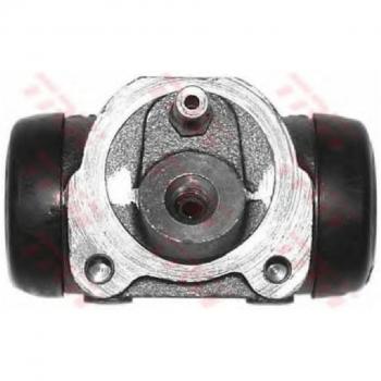 Cilindri Freni Trw Automotive Mehari 4X4 Bwn128 Citroën 2CV Destra/Sinistra Anteriore