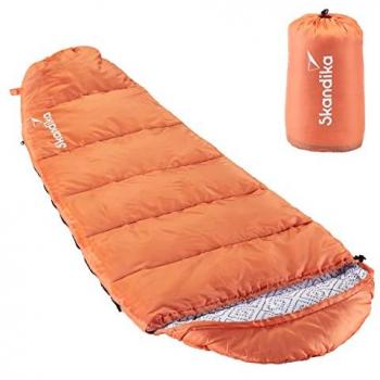 Saco de Dormir para Aventuras Infantiles