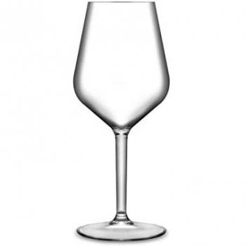 Bicchieri Blow‑Stem 33cl Lavabili in lavastoviglie