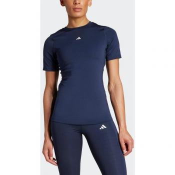Camiseta Adidas Techfit Mujer Talla 2XL