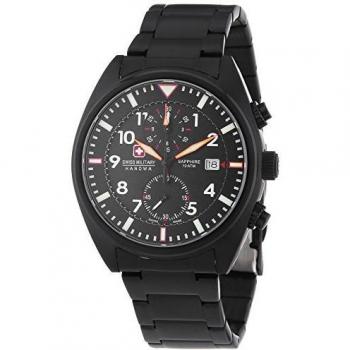 Montre Chrono Homme Swiss Military Hanowa 06-5227.13.007