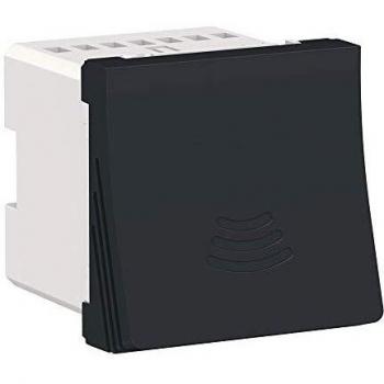 Timbre Electrónico 5 Melodías Antracita Schneider NU378654