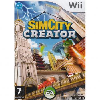 Planificateur Municipal SimCity
