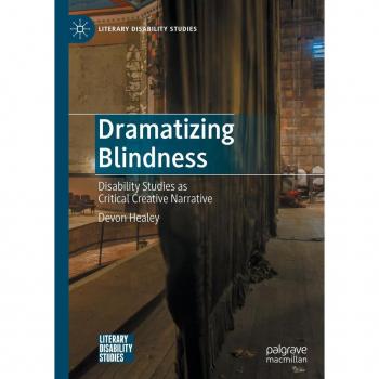 Vitalsource Technologies, Inc. Dramatizing Blindness