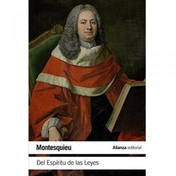 Del espíritu de las leyes
