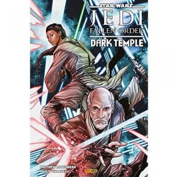 Star Wars : Jedi Fallen Order