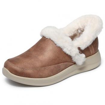Skechers 168114/CSNT Cozy Escape Damen‑Schuh