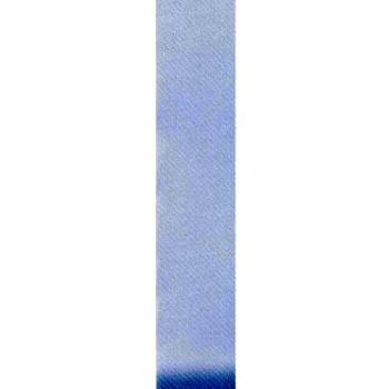 21-Foot Seamaid White Craft Ribbon, 1⅓” Wide