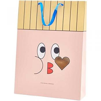EYE CANDY Geschenktüte großformatig