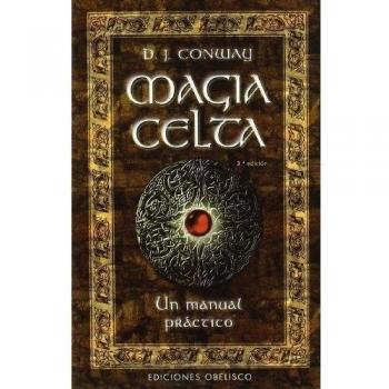 MAGIA CELTA