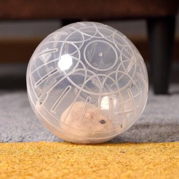 Bola Interactiva para Hámster