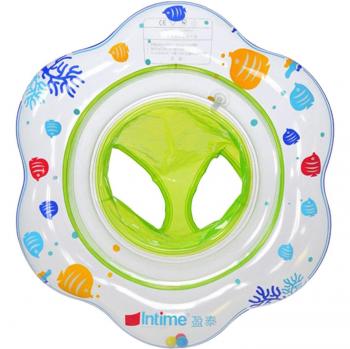 Inflatable Baby Pool Float