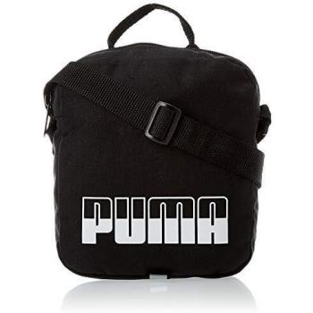 Sac de Sport PUMA 1 Mixte Noir Taille Unique