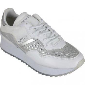Calzado Cruyff Wave Elegante en Blanco