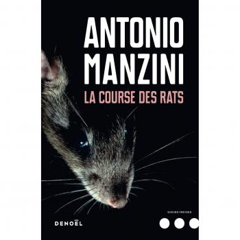 La course des rats