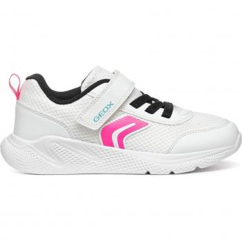 Geox Sneaker Sprintye Black – EU 38
