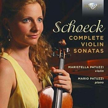 CD SCHOECK, O.