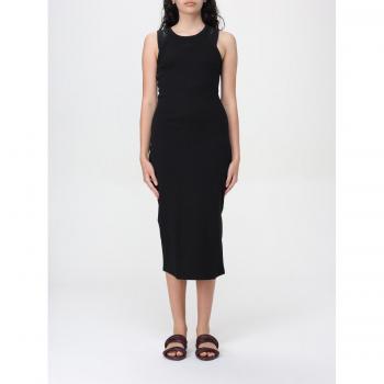 Vêtement BOSS Femme Noir XS