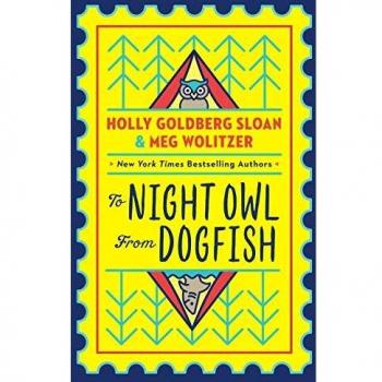 To Night Owl From Dogfish