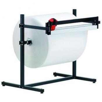 Rocholz snijstandaard, fixe, horizontal, largeur de coupe 1600 mm, B 1970 x D 850 x H 1165 mm