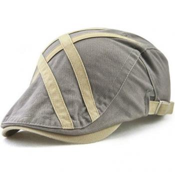 JAMONT Cotton Gorras