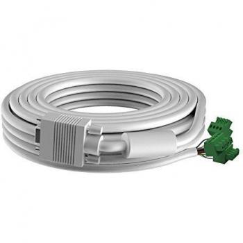 Pack de Cables Vision 15 metros VGA+AUDIO+HDMI VISION TC3-PK15MCABLES