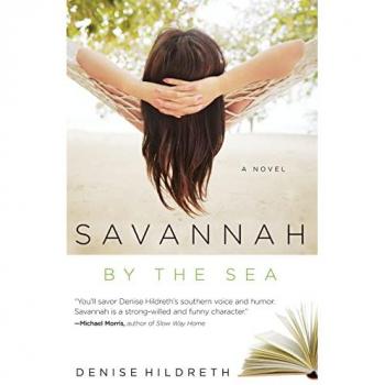 Savannah by the Sea, by Denise Hildreth Jones