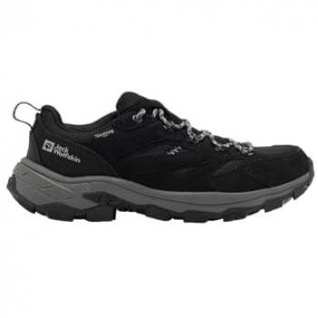 Zapatillas Jack Wolfskin Vojo Tour Texapore Bajo EU 40 1/2