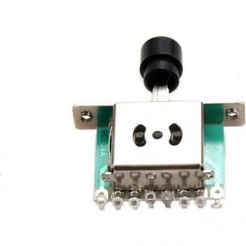 Tele ST Electric Guitar Selector Switch