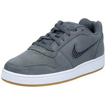 Nike WMNS Ebernon Low Prem, Chaussures Multicolores Femme, 39 EU
