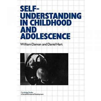 Self-Understanding in Childhood and Adolescence (Cambridge Studies in Social and Emotional Development