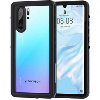 Caso subacqueo resistente ai graffi per Huawei P30 PRO