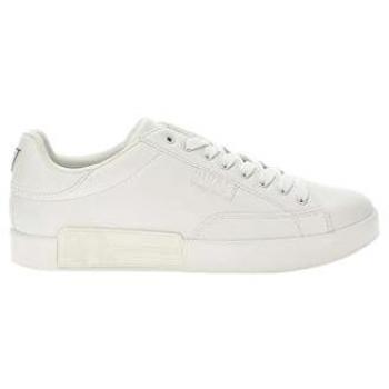 GUESS FMFCAS ELL12 Sneakers BIANCO