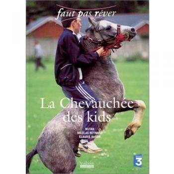 La Chevauchée des kids