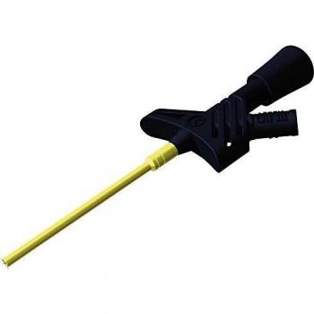 Pince crocodile SKS Hirschmann KLEPS 1600 2 mm CAT II