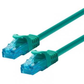 U/UTP Patch Cable 0,30 m – Connessione CAT5e